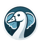GooseDB logo